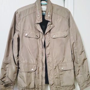 Zara man Spring Jacket Size M